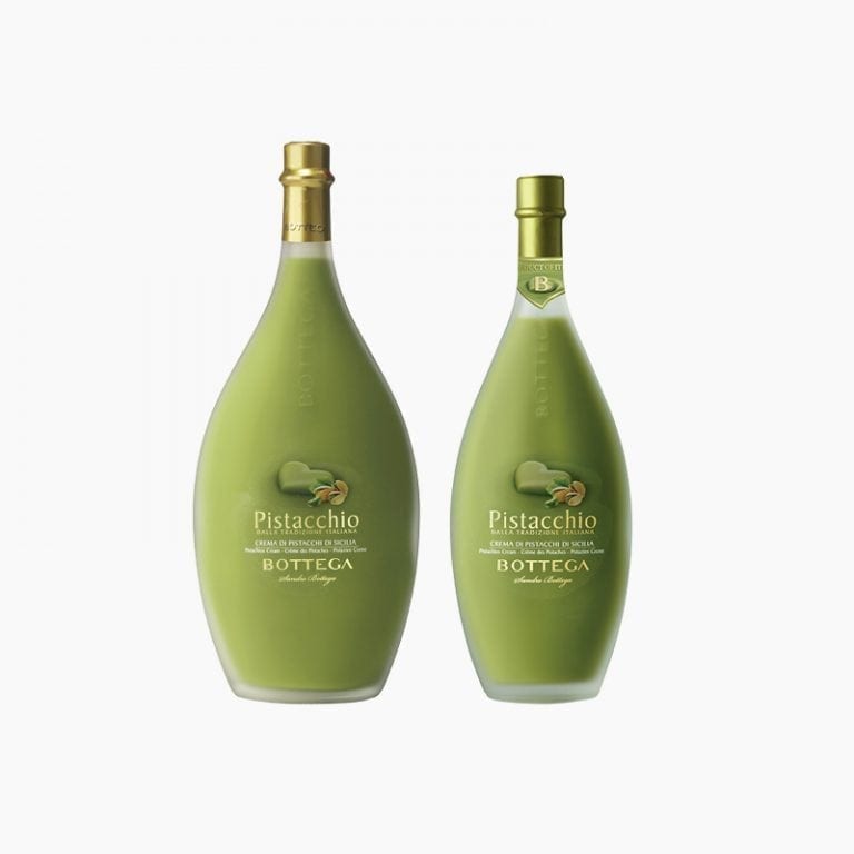 Bottega Spa Pistachio cream