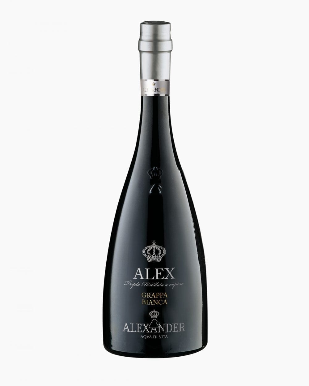 grappa alexander