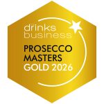 Gold Medal -The Prosecco Masters 2026