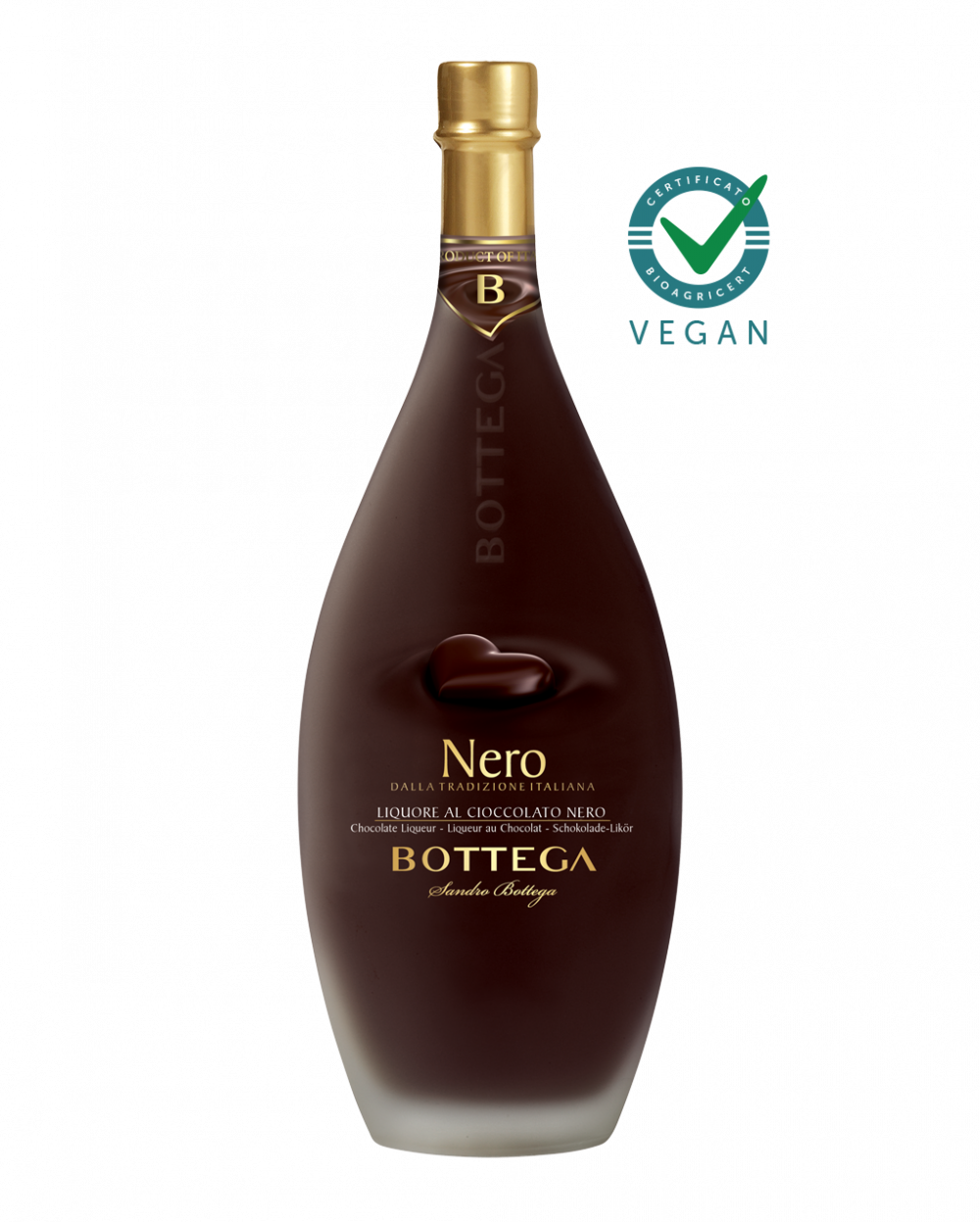 Cocoa Liquor Bottega Spa Italian Liquors & Wines