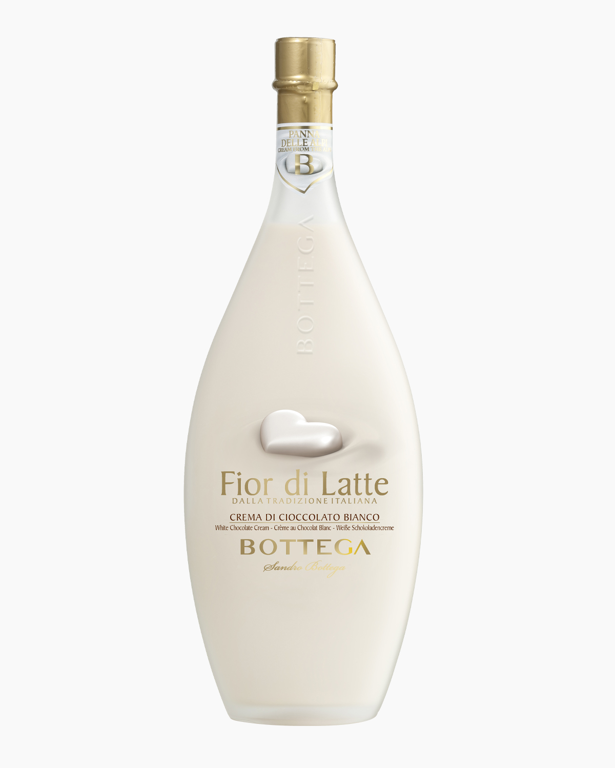 Chocolat White Chocolate Liqueur