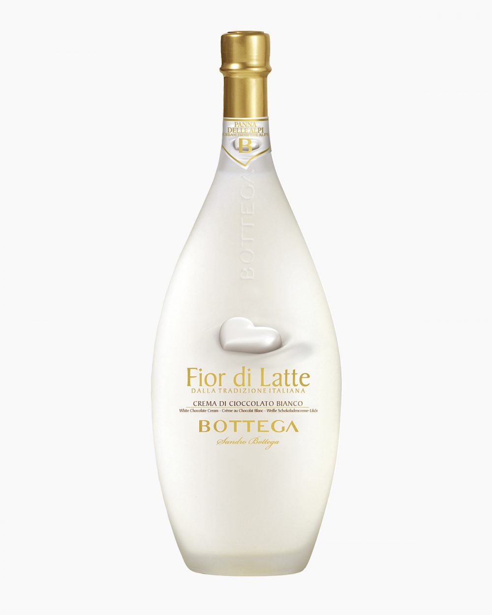 E12093050N_FIOR DI LATTE BOTTGA CL50