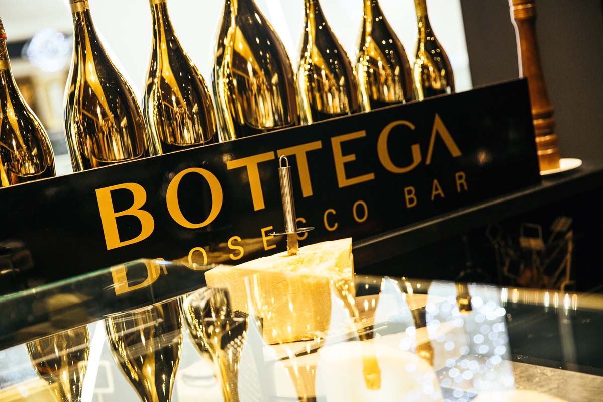News & Press - Bottega Spa Winery
