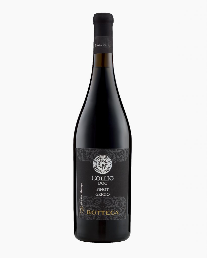 Wines – Bottega spa