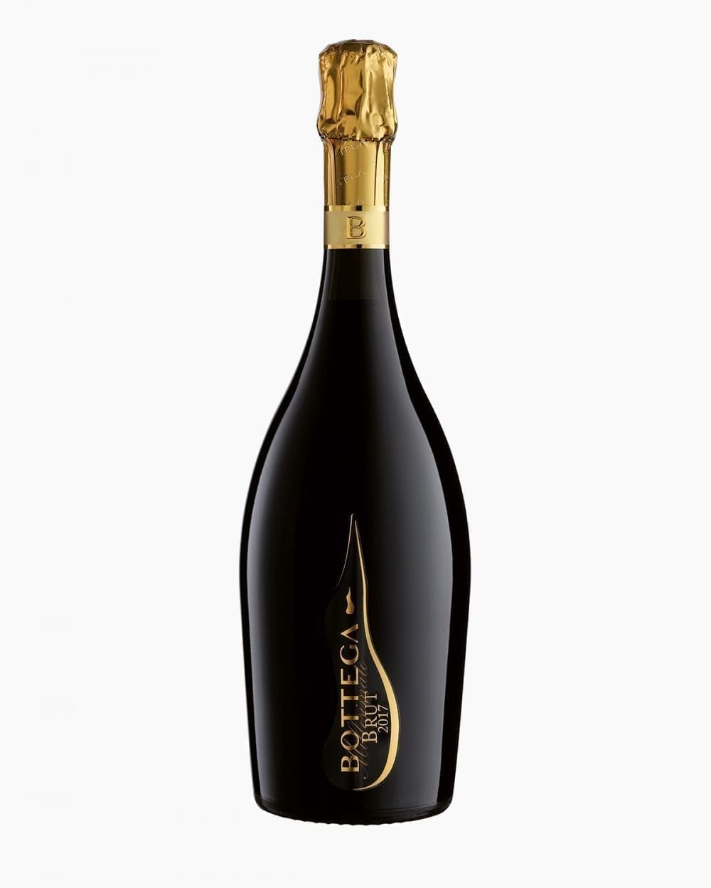 Millesimato Brut Spumante Italian Wines Bottega Spa