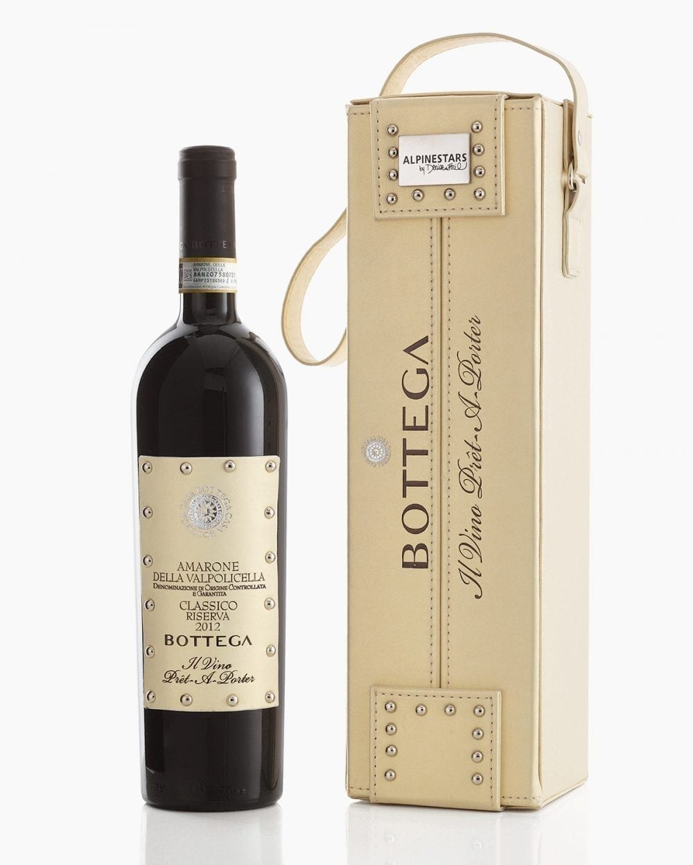 Soave classico doc - Italian White Wine - Bottega Spa