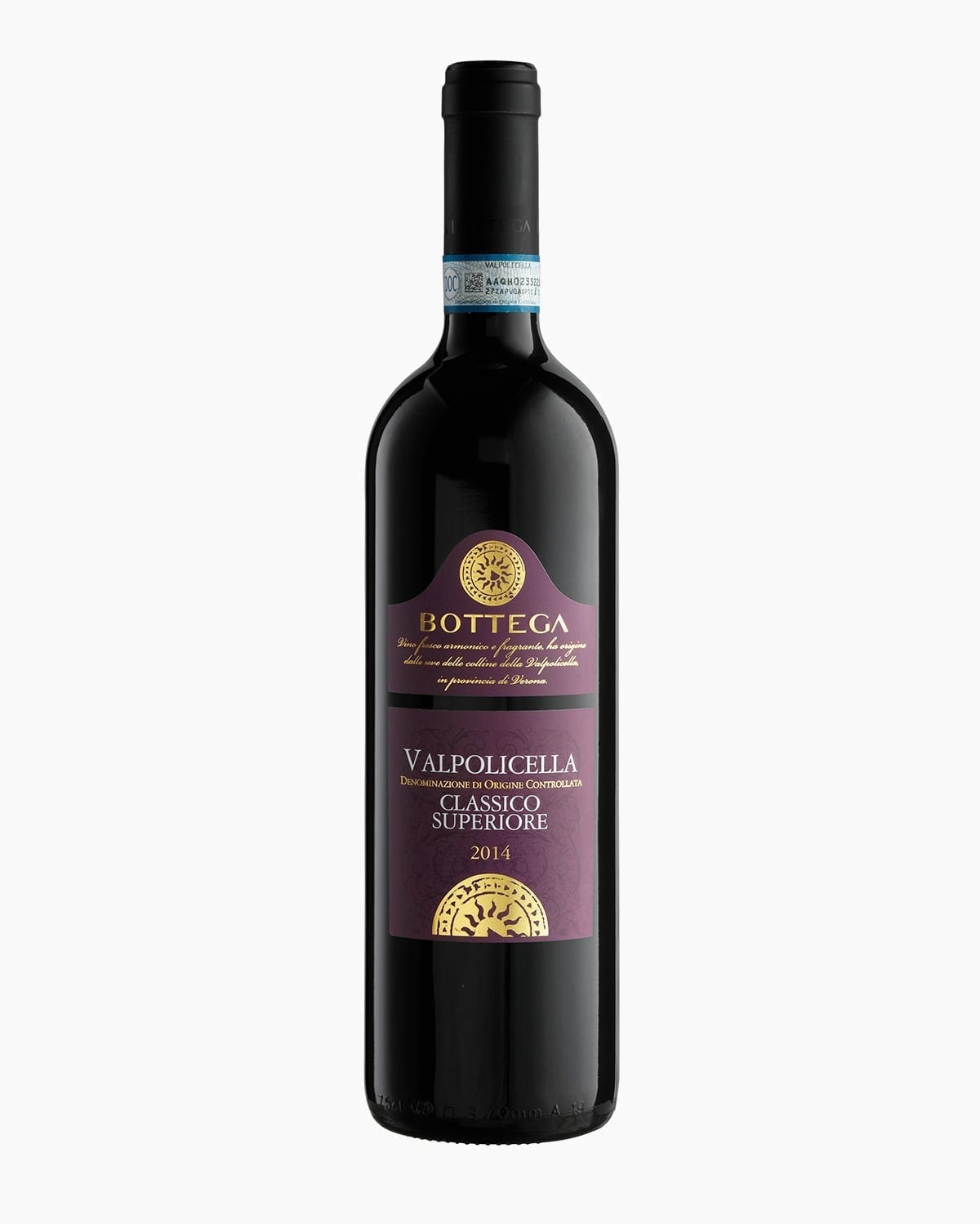 Solane Valpolicella Classico Superiore DOC