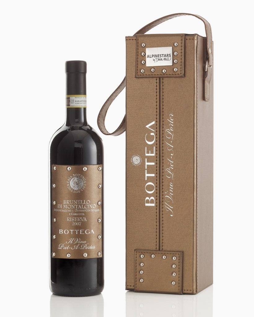 Brunello di Montalcino DOCG - Bottega Spa