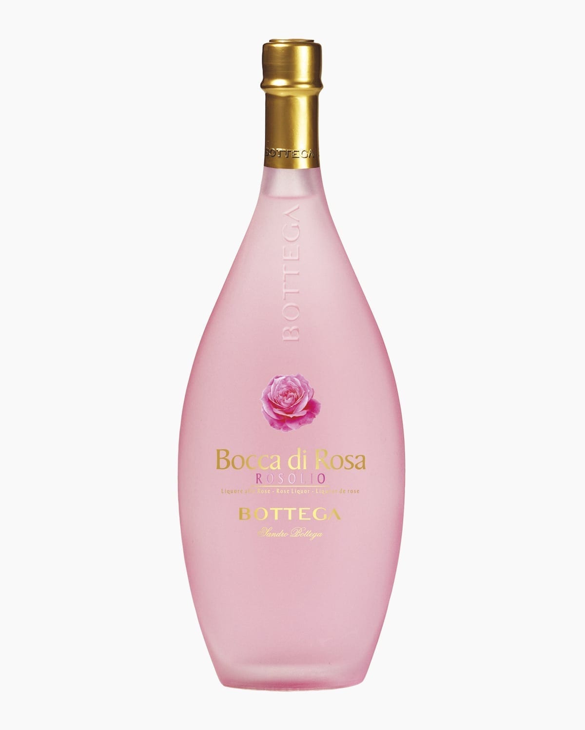 Liqueur de Rose