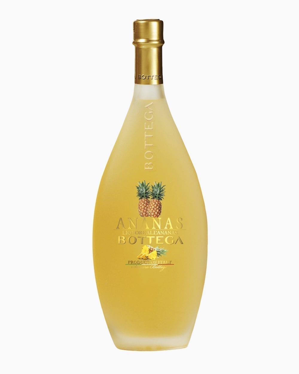 Liquore all'ananas