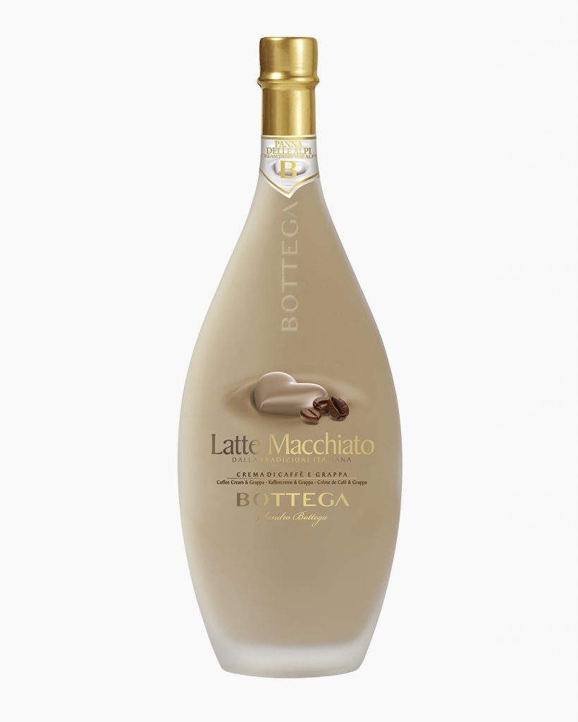 Cappuccino Bottega