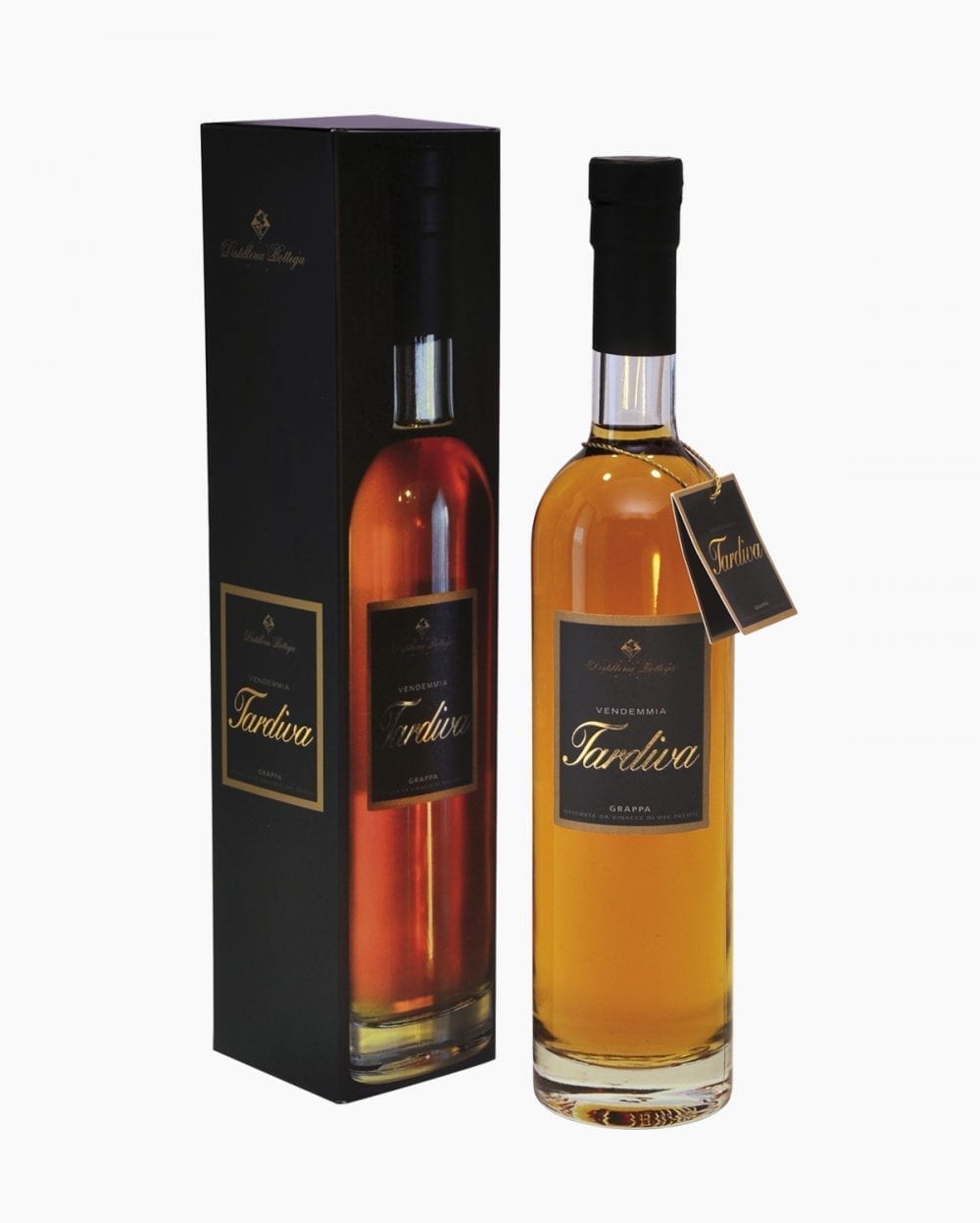 Grappa Amarone Invecchiata