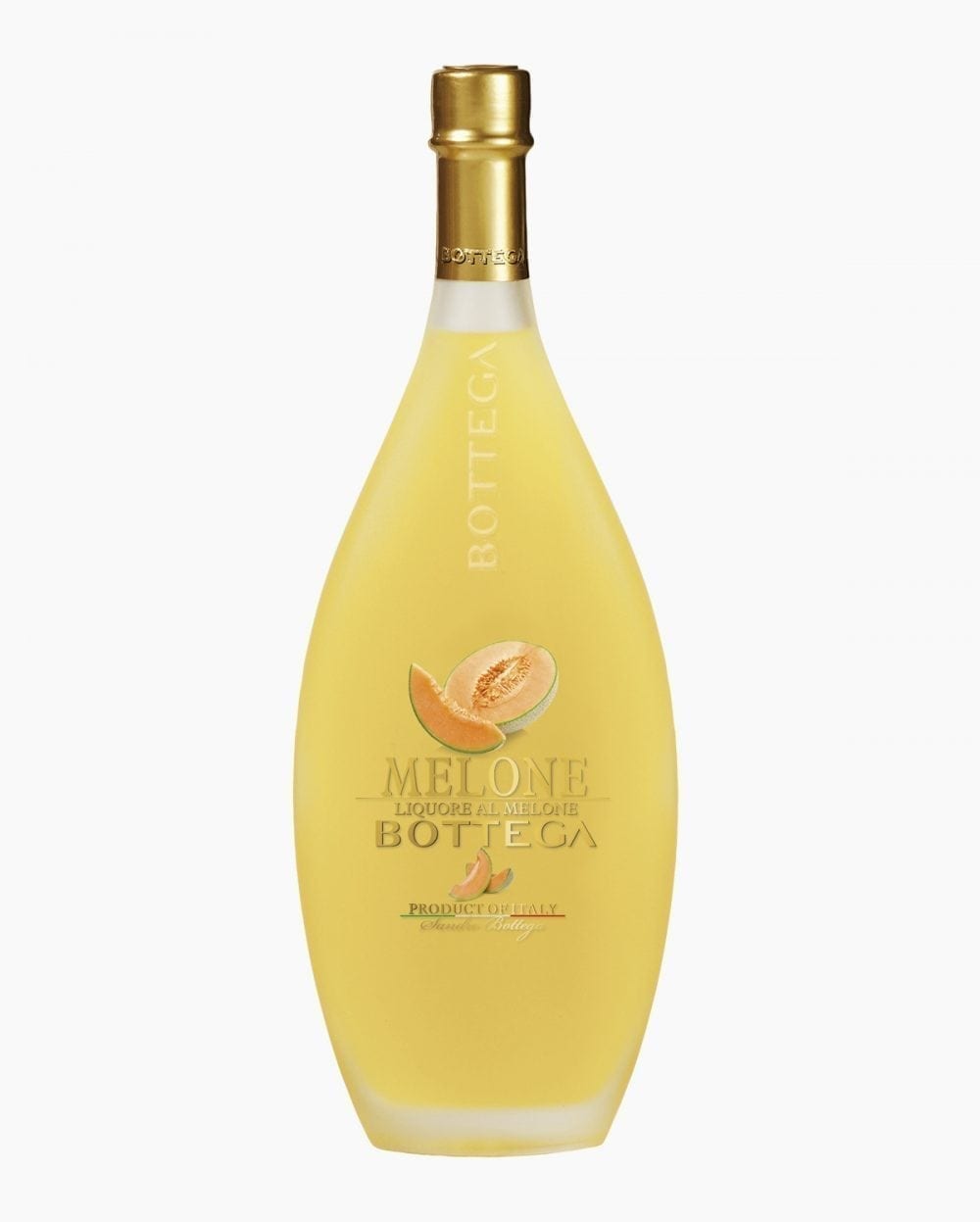 Liquore al melone