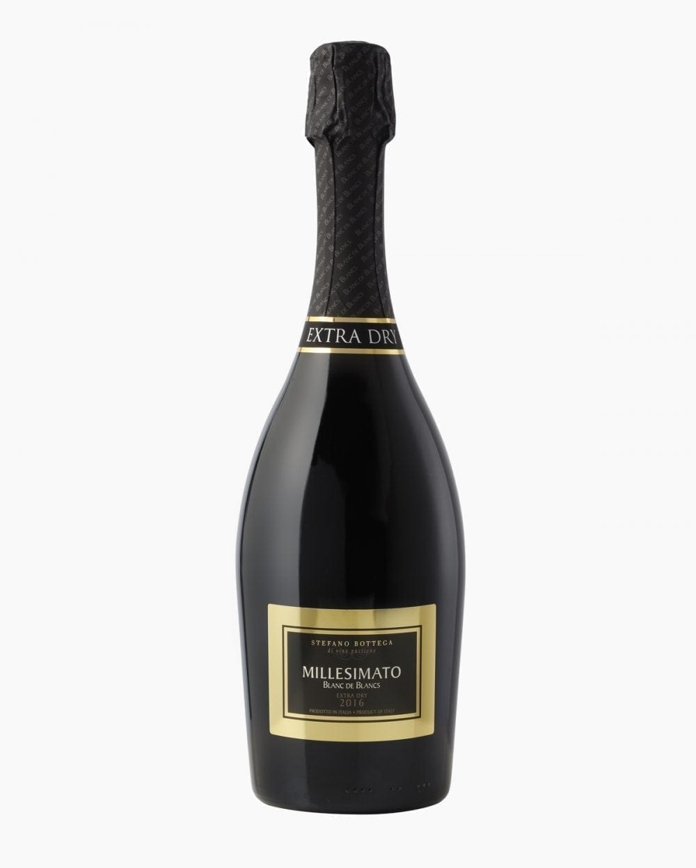 Spumante Extra Dry Millesimato