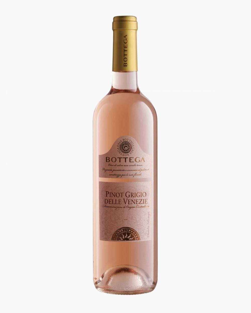 Pinot Grigio Rosé Delle Venezie DOC