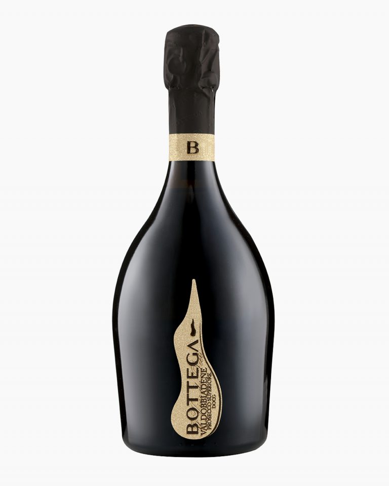 Valdobbiadene Prosecco Superiore DOCG Spumante Dry Rive
