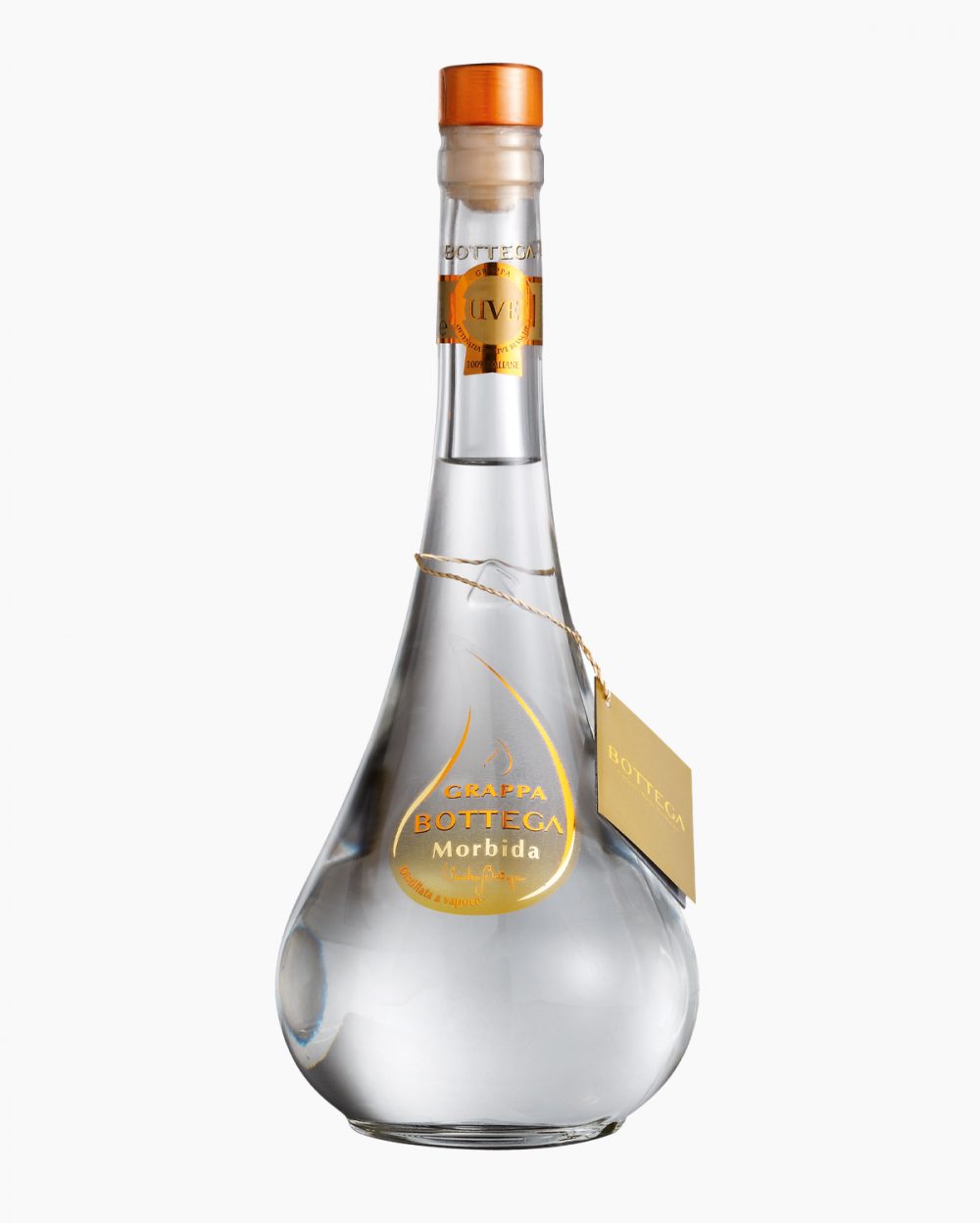 Grappa Sandro Bottega