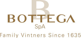 Bottega Spa - Winery, Cellar and Distillery since 1977