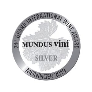 Mundus-Vini-Silver-Medal-Bottega-Florenzia
