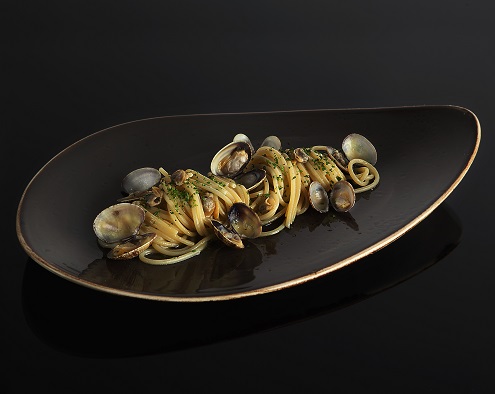 41_pasta vongole 41_pasta vongole