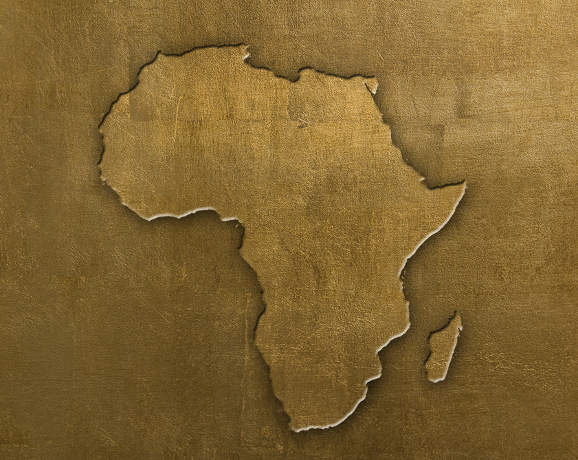AFRICA AFRICA