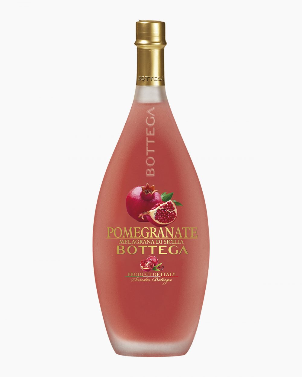 Bottega Spa Winery, Cellar and Distillery since 1977