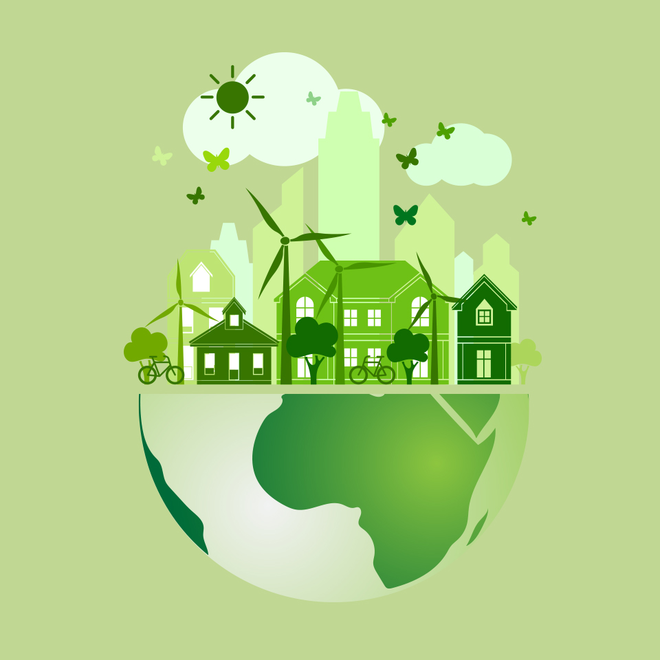 Environmental Sustainability