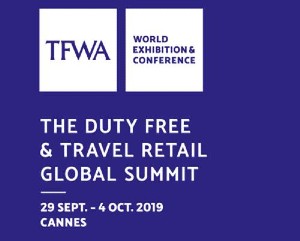 TFWA Cannes 2019