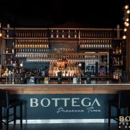 18.Bottega Birmingham Arena 18.Bottega Birmingham Arena