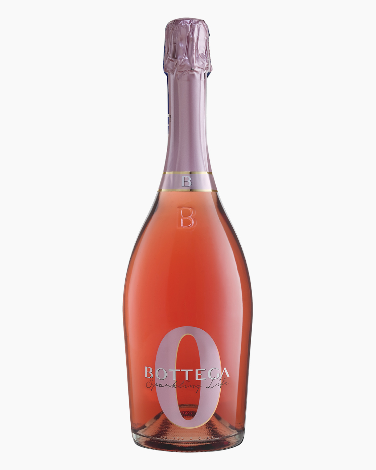 SPARKLING ZERO ROSE' BOTTEGA