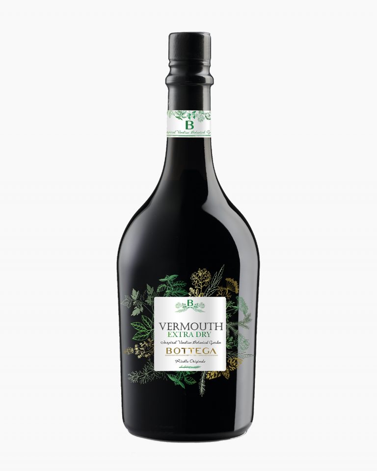 Vermouth rosso - Italian Wines, Liquors & Grappa - Bottega Spa