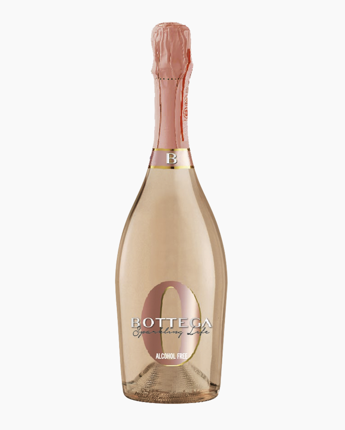 SPARKLING ZERO ROSE’ BOTTEGA Bottega spa