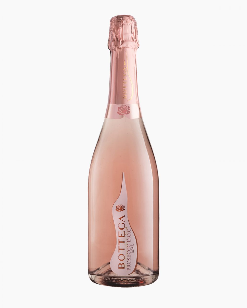 Il Vino dei Poeti Prosecco DOC Rosé