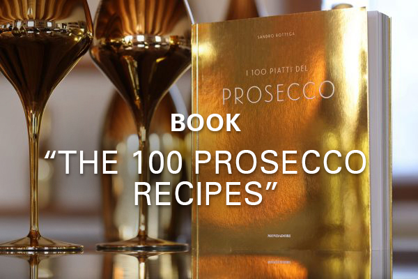 The 100 Prosecco Recipes