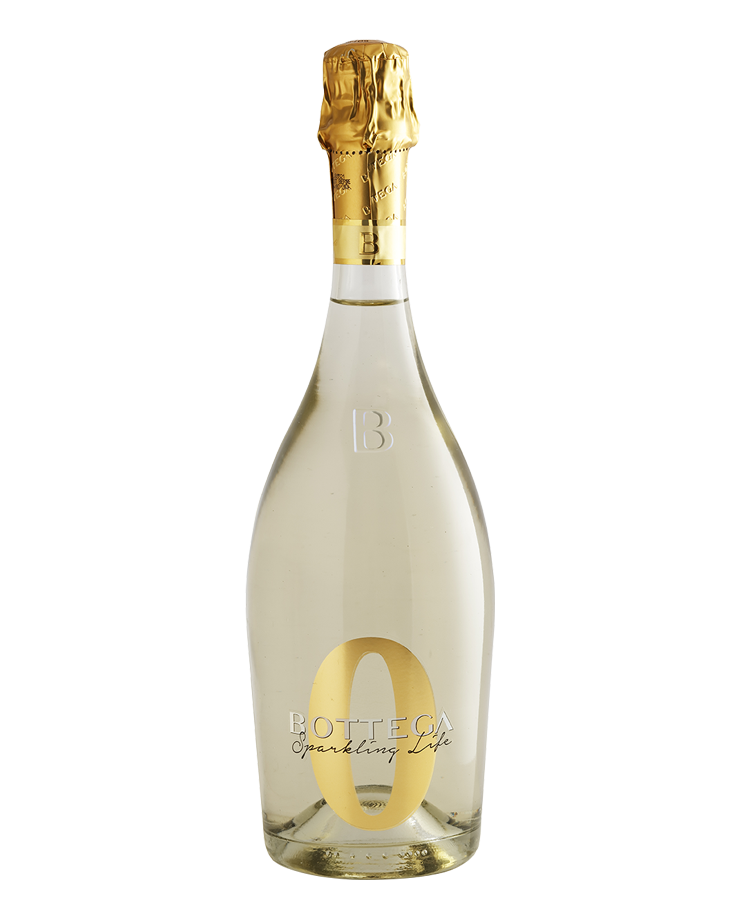 Bottega 0 White