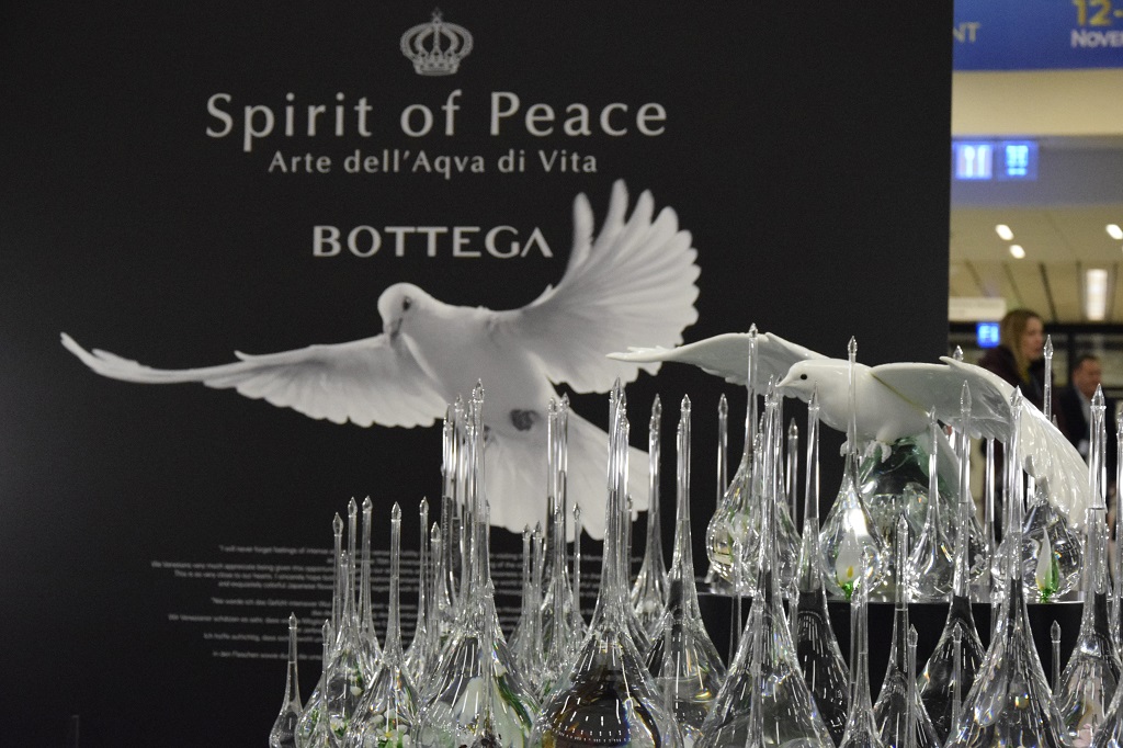 SPIRIT OF PEACE
