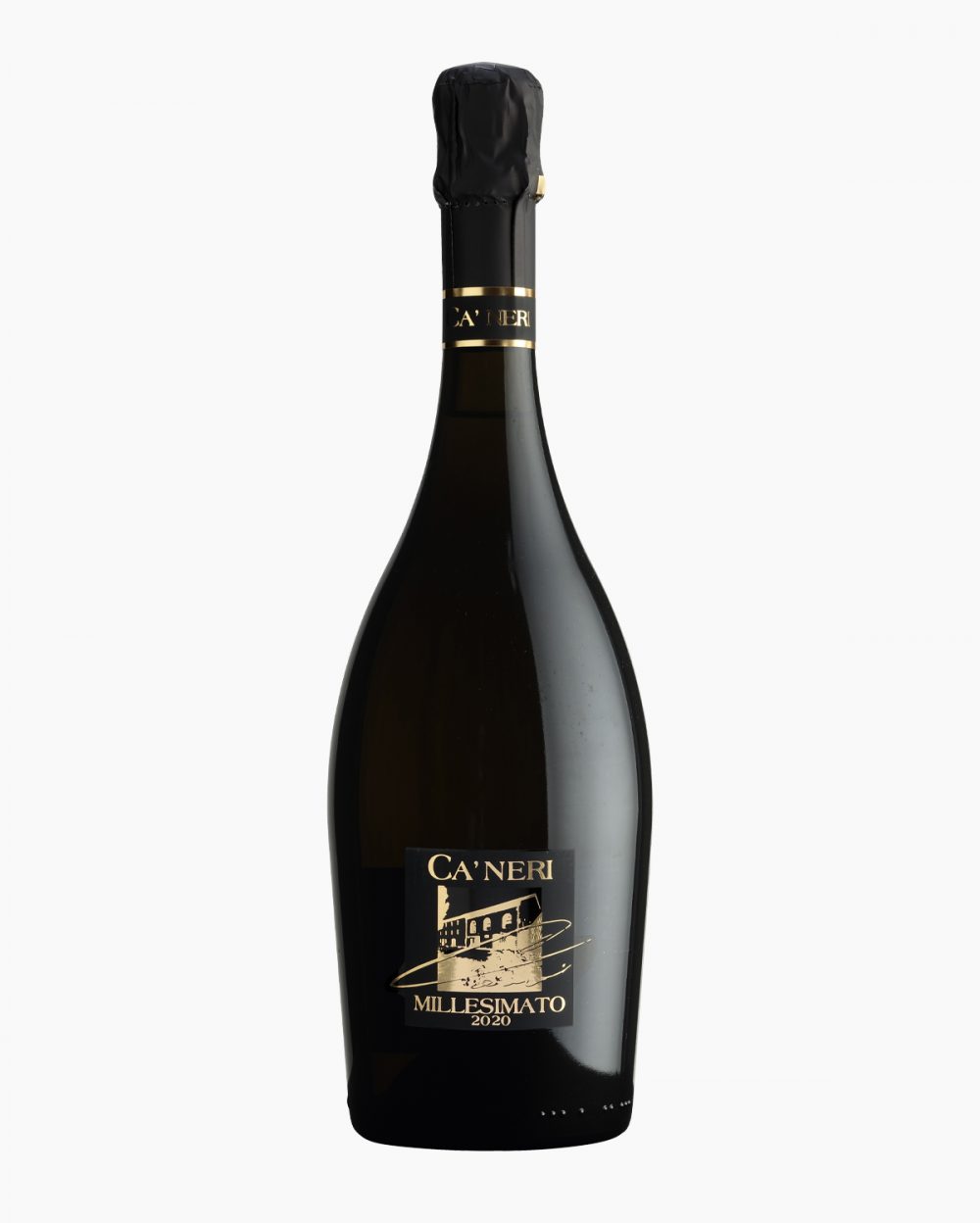 V83208075_MILLESIMATO SPUMANTE BRUT CA'NERI CL75