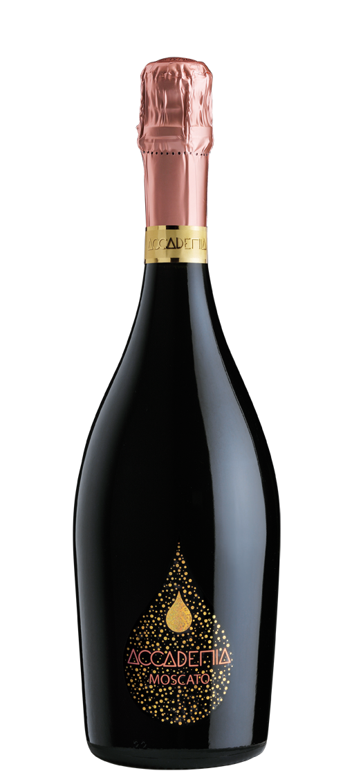 petalo Moscato Sweet Italian Wines accademia V43012075