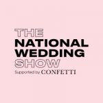 The National Wedding Show logo