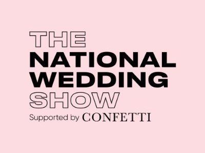 The National Wedding Show Birmingham logo