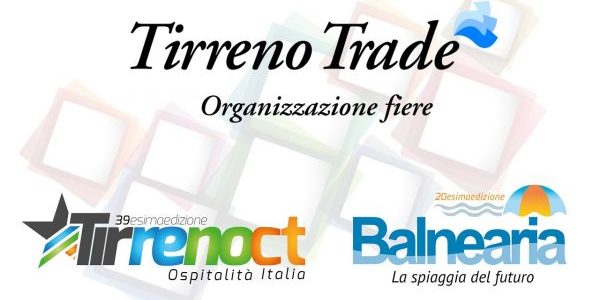 Logo Tirreno Trade