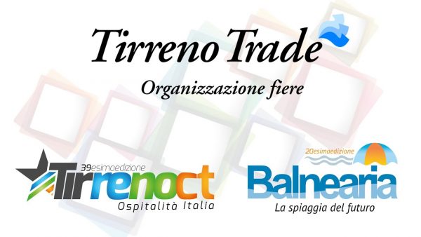 Tirreno Trade Logo