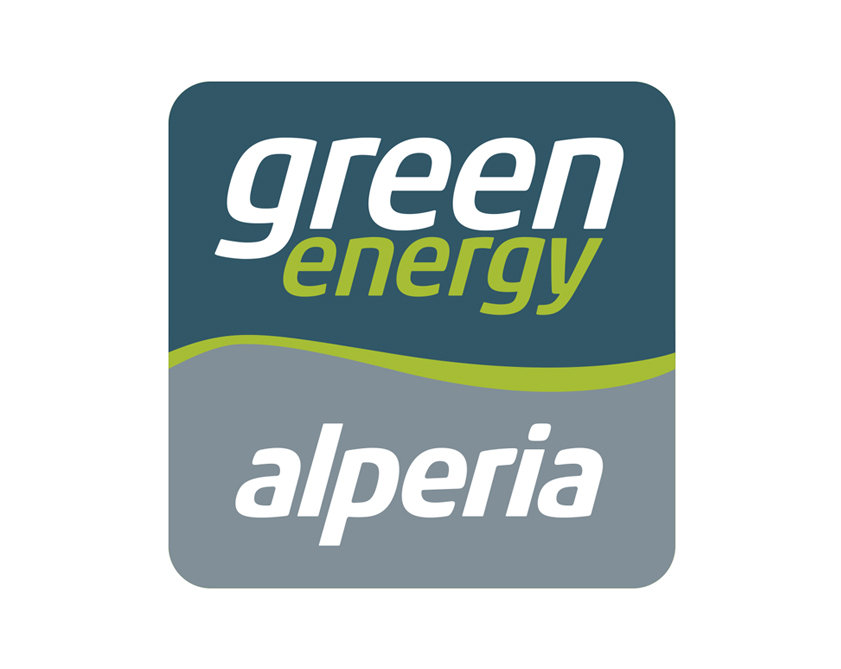 alperia-green-energy-logo Alperia Green Energy Logo