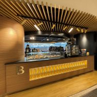Prosecco Bar Napoli Bottega Prosecco Bar Stazione Napoli