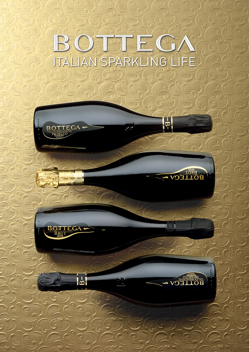 Prosecco Brut Valdobbiadene Superiore - 3 L