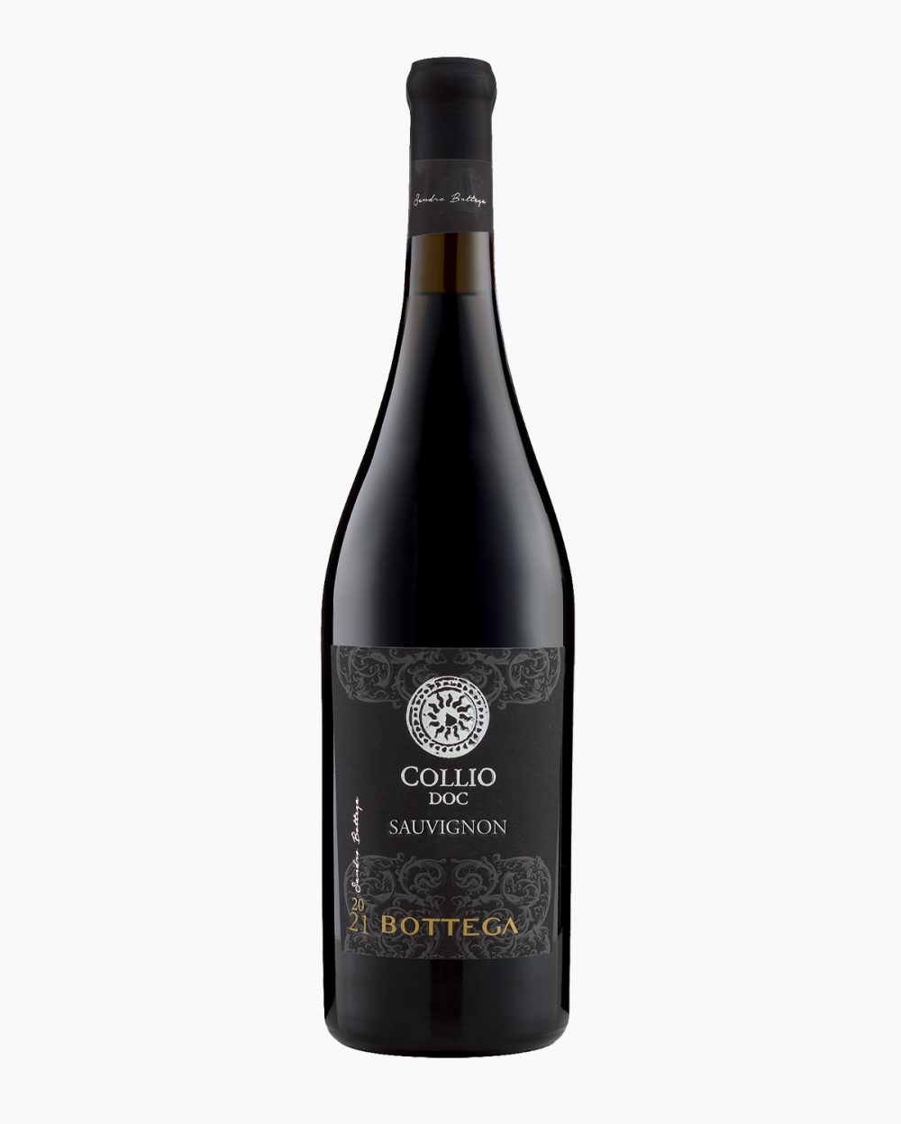 sauvignon collio DOC bottega