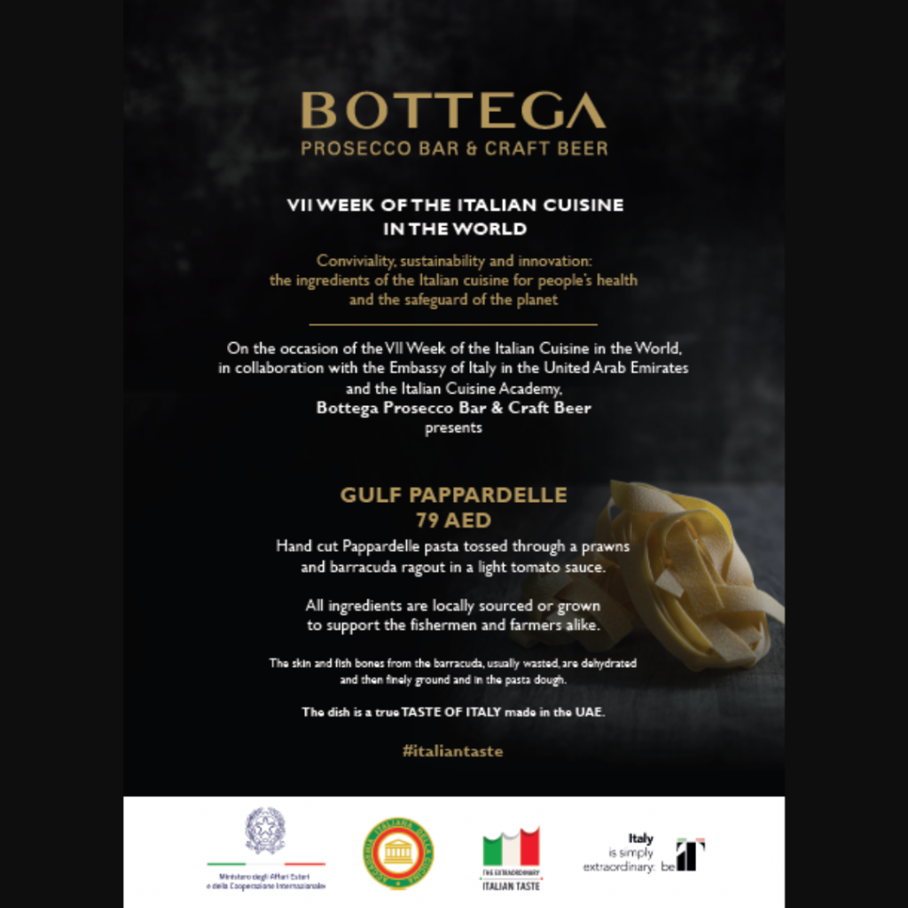 News & Press Bottega Spa Winery