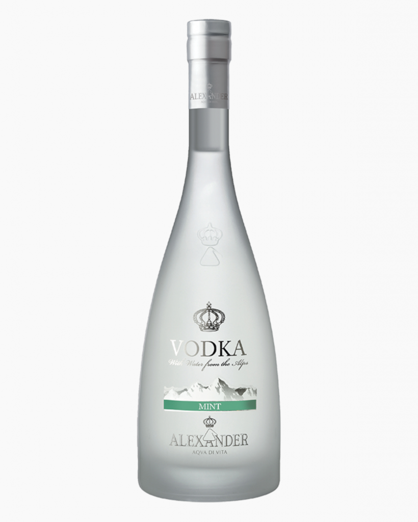 Colors Vodka - Italian Wines & Liquors Bottega Spa