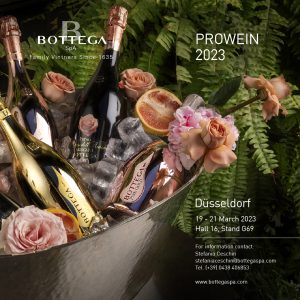 Bottega at ProWein 2023