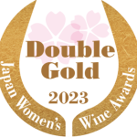 Bottega Gold won the Double Gold medal at Sakura Awards 2023